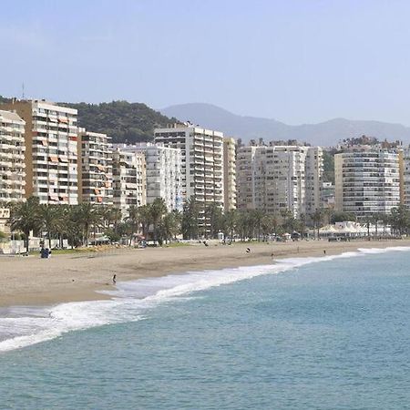 Centro De Malaga - Calle Zanca Exterior photo